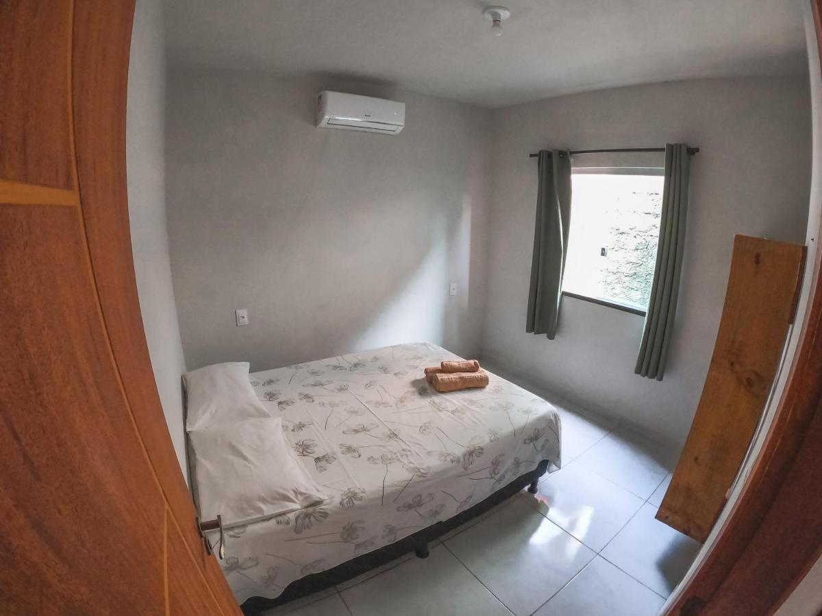 Ferienwohnung Casa Toniatti 2 Barra Grande  Exterior foto