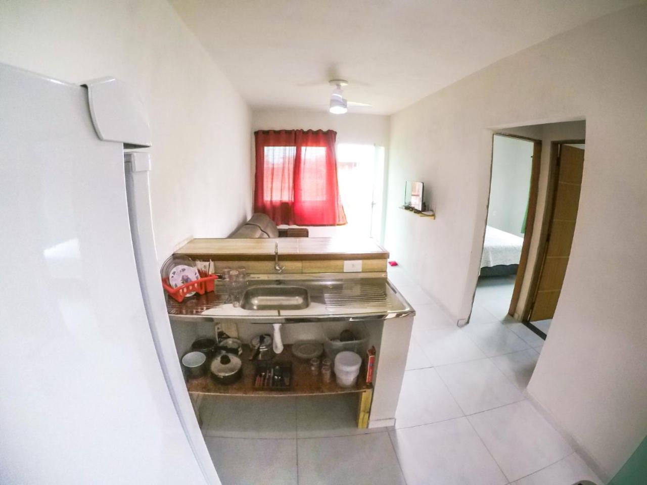 Ferienwohnung Casa Toniatti 2 Barra Grande  Zimmer foto